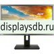 Acer B286HK
