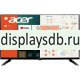 Монитор Acer DA320Q bemiiix