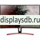 Acer ED273UR