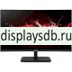 Монитор Acer EDA270U Pbmiipx