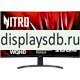 Монитор Acer EDB323QU S3bmiipx