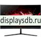 Acer EI322QUR Pbmiippx