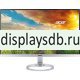Acer H257HU