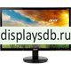 Acer K242HYL Abd