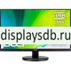 Acer K242HYL Hbi