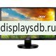 Acer K272HULE