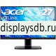 Acer KA272Hbmix