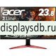 Монитор Acer KG241Y Pbmiipx