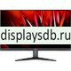 Монитор Acer KG282K bmiipx