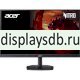 Монитор Acer KGB271U bmiipx