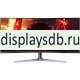 Монитор Acer Nitro ED340CU Sbmiipx