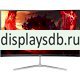 Монитор Acer Nitro EDA270 X2biip