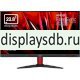 Монитор Acer Nitro KG242YP