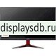 Acer Nitro VG242Y P