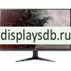 Acer Nitro VG270U bmiipx