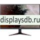 Acer Nitro VG270UP