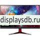 Acer Nitro VG271 Zbmiipx