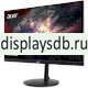 Монитор Acer Nitro XV242F
