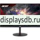 Монитор Acer Nitro XV270M3bmiiprfx