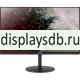 Acer Nitro XV272 P
