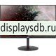 Монитор Acer Nitro XV272U LV