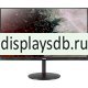 Acer Nitro XV272U P