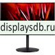 Acer Nitro XZ240Q Pbmiiphzx