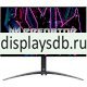 Монитор Acer Predator X32Q FS Монитор Acer Predator X32Q FS
