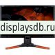 Acer Predator XB241H