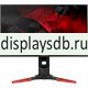 Acer Predator XB271HU