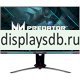 Acer Predator XB253Q GW