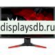 Acer Predator XB271H