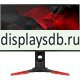 Acer Predator XB321HK