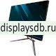 Acer Predator XB323QK NV