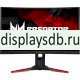 Acer Predator Z271