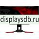 Acer Predator Z271U
