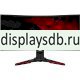 Acer Predator Z271UV