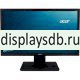 Acer V226HQL bbd