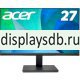 Acer V277 bmixv