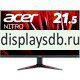 Acer VG220QB bmiix