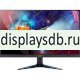 Монитор Acer VG281K bmiipx