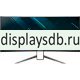 Монитор Acer X34 GS