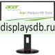 Acer XB240H