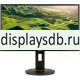 Acer XF270H Pbmiiprx
