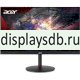 Монитор Acer XV242Y Pbmiiprx
