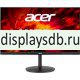 Монитор Acer XV252Q LVbmiiprx Монитор Acer XV252Q LVbmiiprx