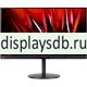 Монитор Acer XV272 Mbmiiprx