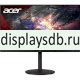 Монитор Acer XV272UX