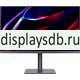 Acer XV275UVymipruzx