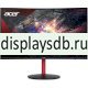 Acer XZ322Q P